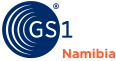 GS1 Namibia logo