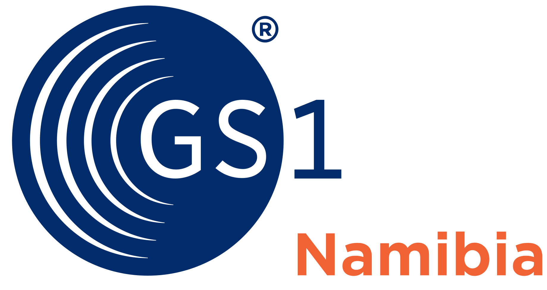 GS1 Namibia Logo