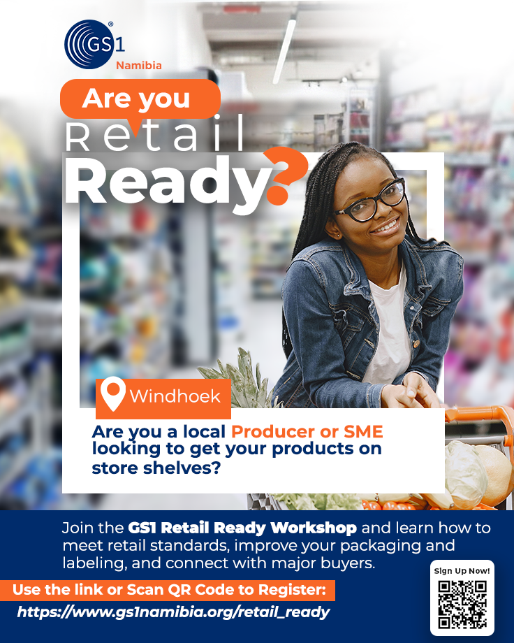 Retail readiness training
